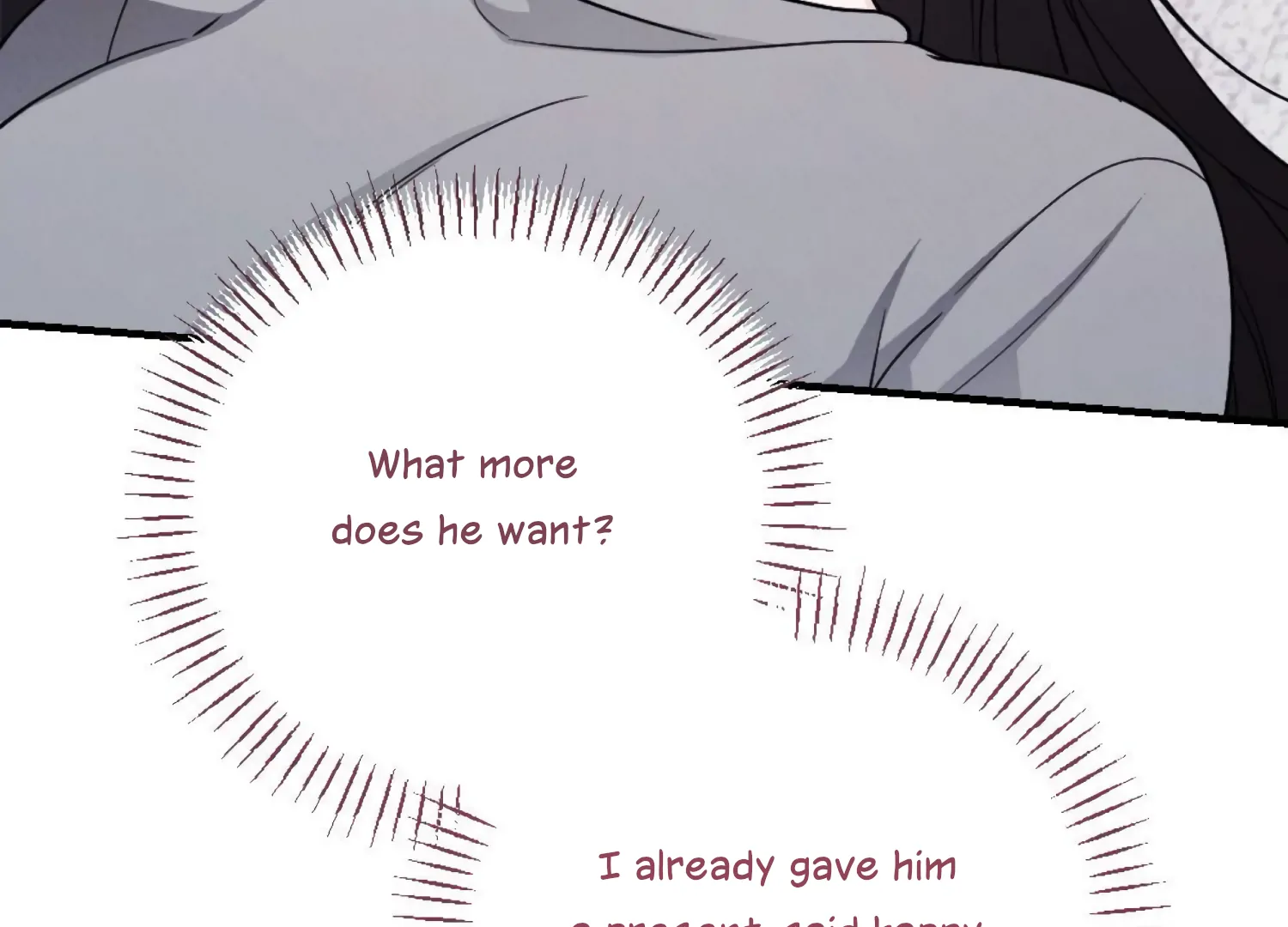On the Chopping Block Chapter 13 - page 42