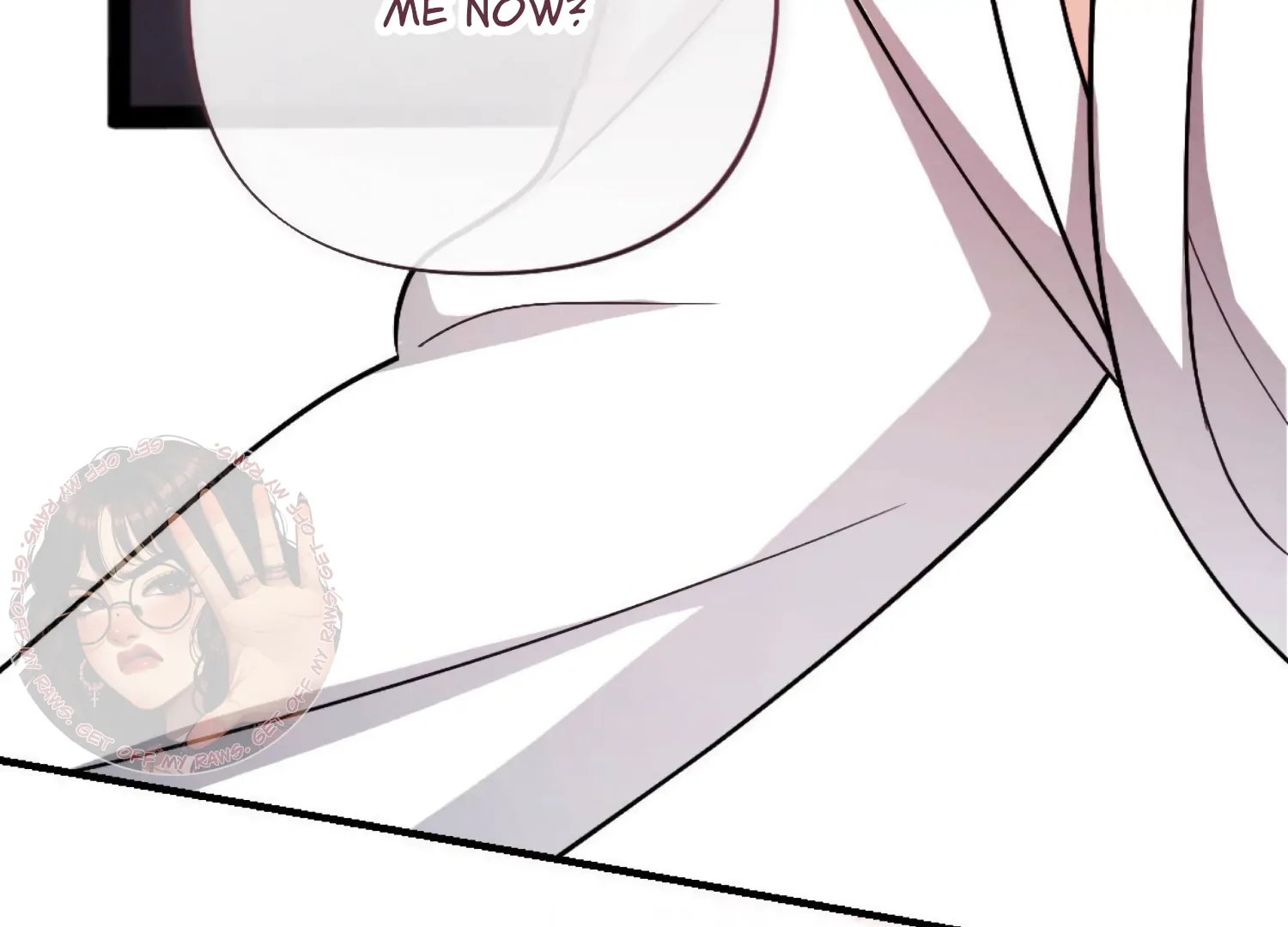 On the Chopping Block Chapter 13 - page 50