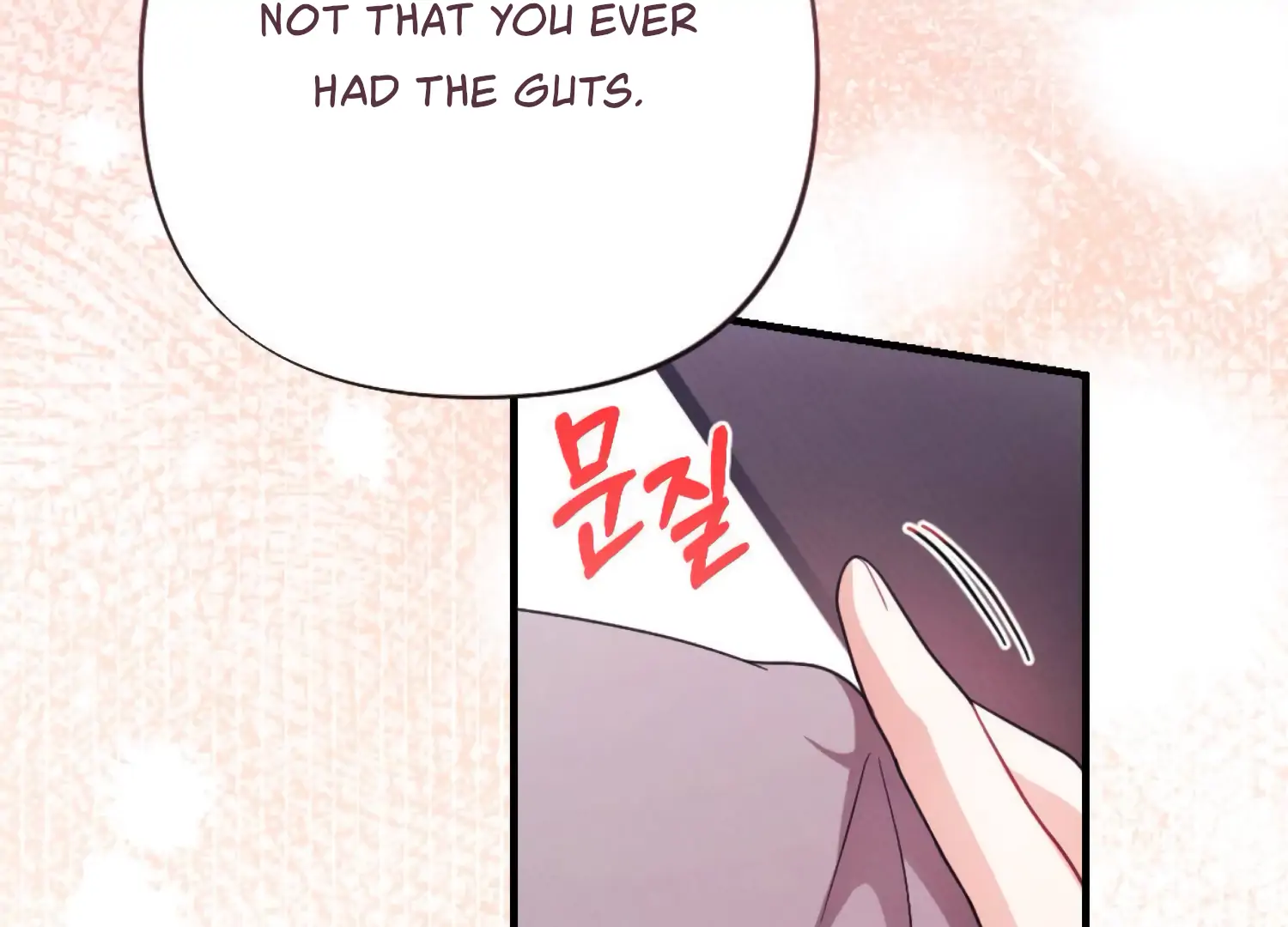 On the Chopping Block Chapter 13 - page 54