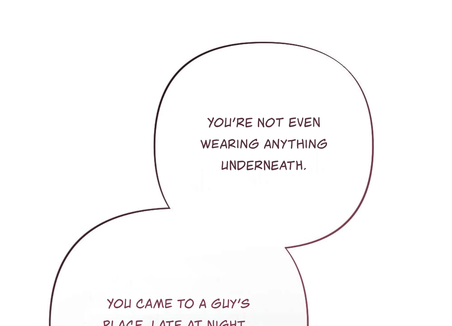 On the Chopping Block Chapter 13 - page 56