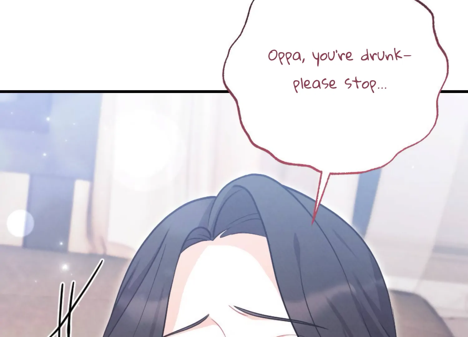 On the Chopping Block Chapter 13 - page 65