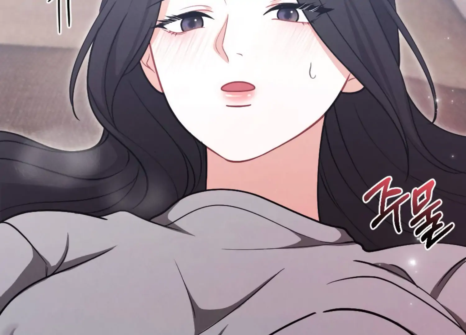 On the Chopping Block Chapter 13 - page 66