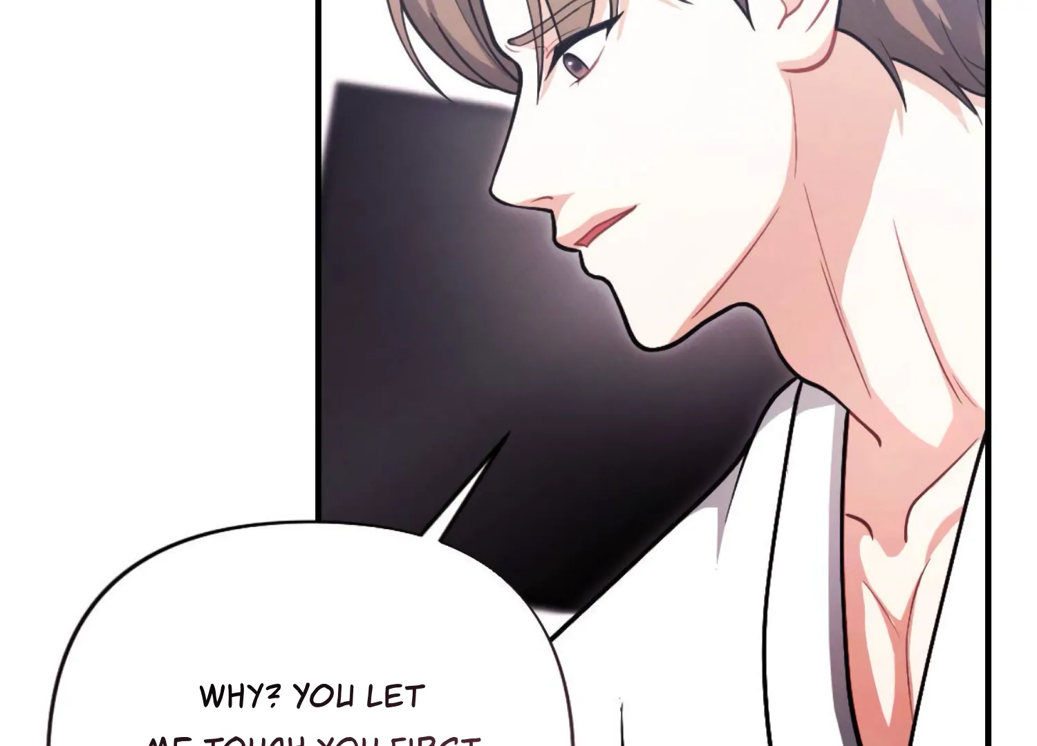 On the Chopping Block Chapter 13 - page 70