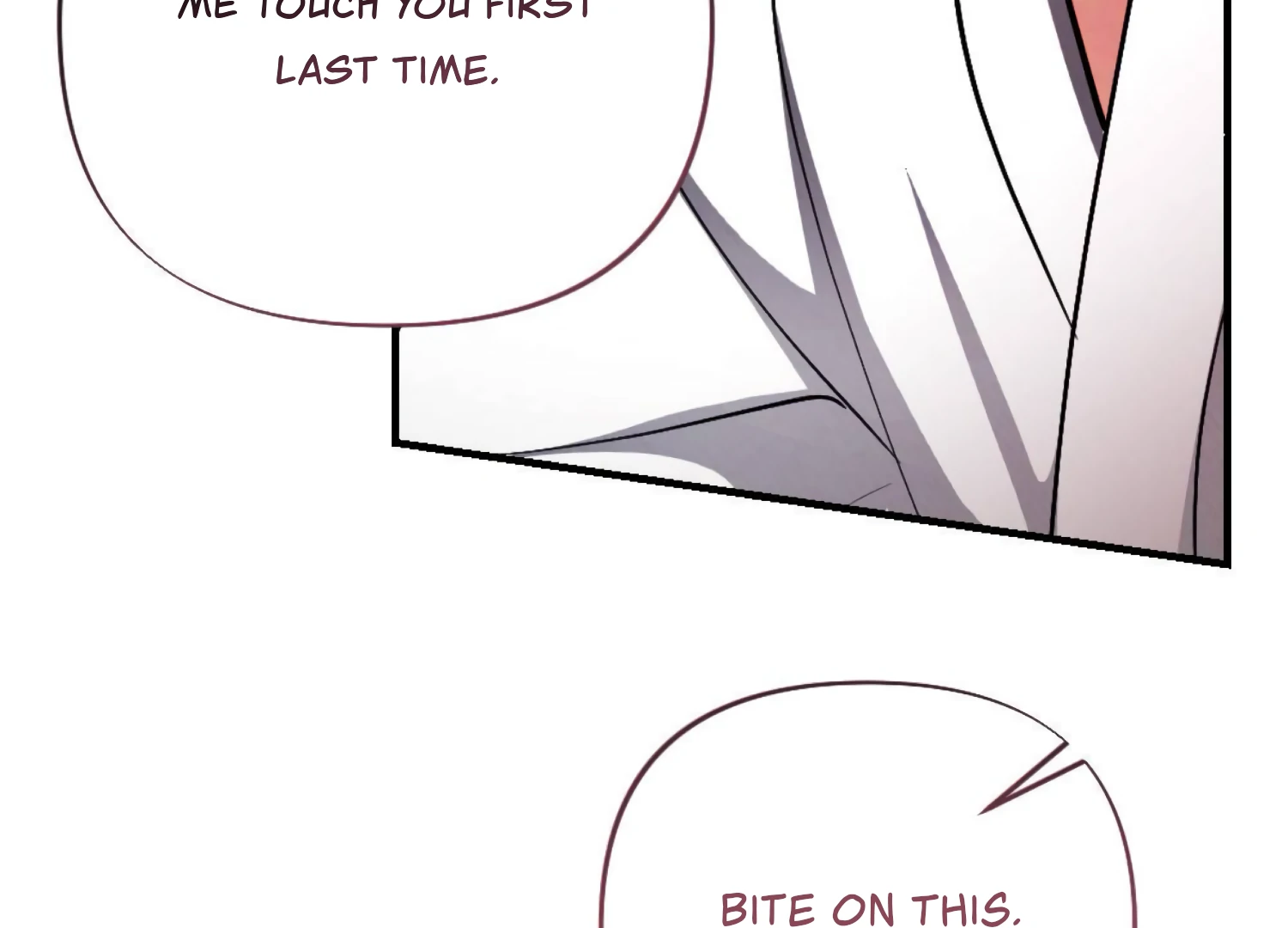 On the Chopping Block Chapter 13 - page 71