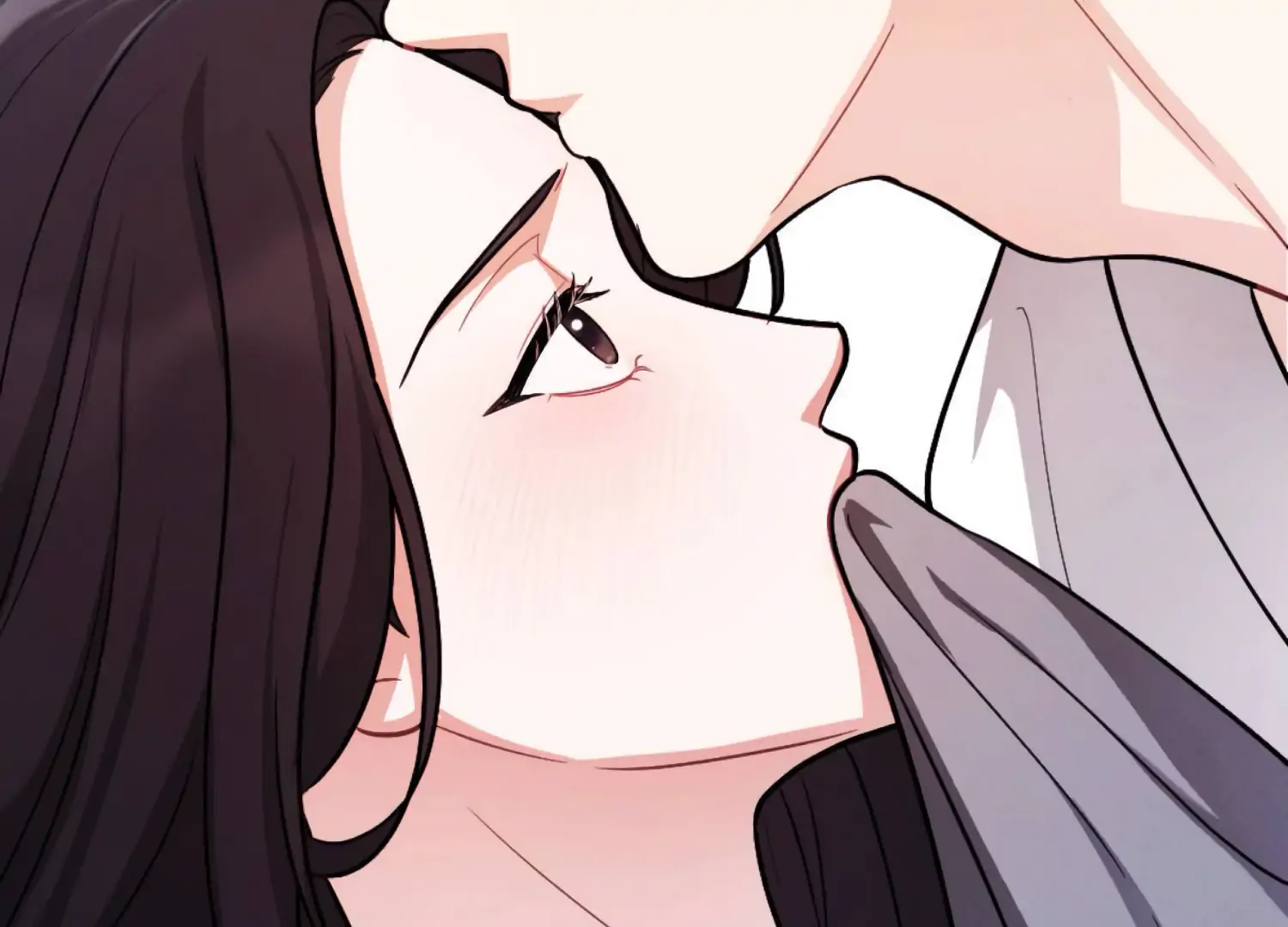 On the Chopping Block Chapter 13 - page 79