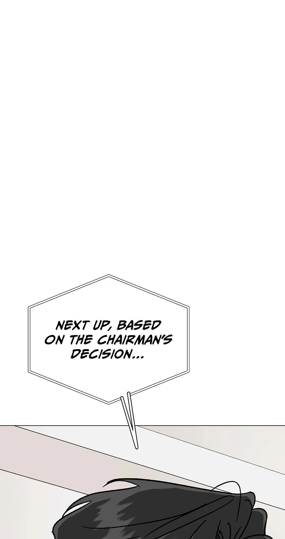 The Difficult Boss Chapter 26 - page 9