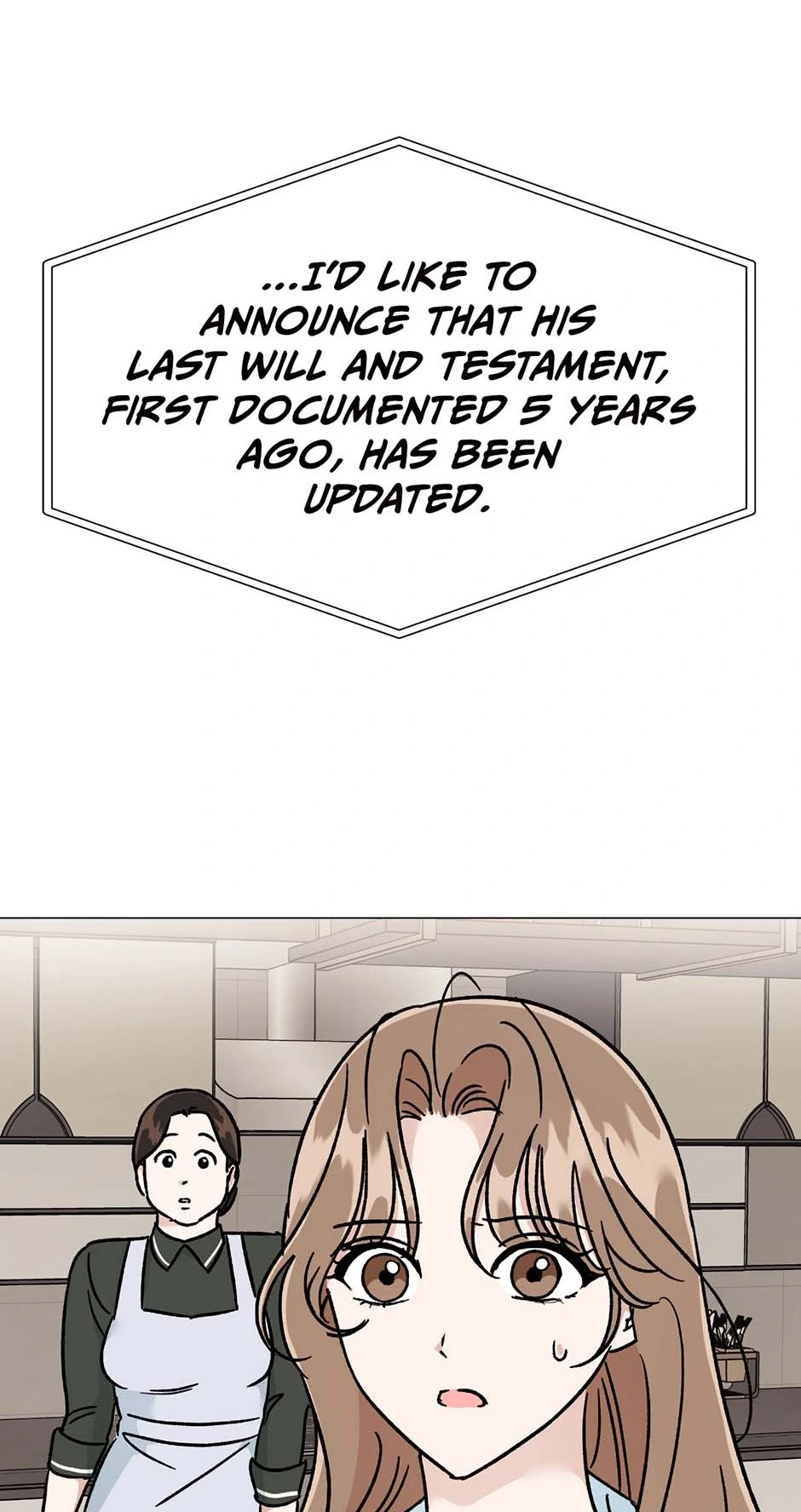 The Difficult Boss Chapter 26 - page 11