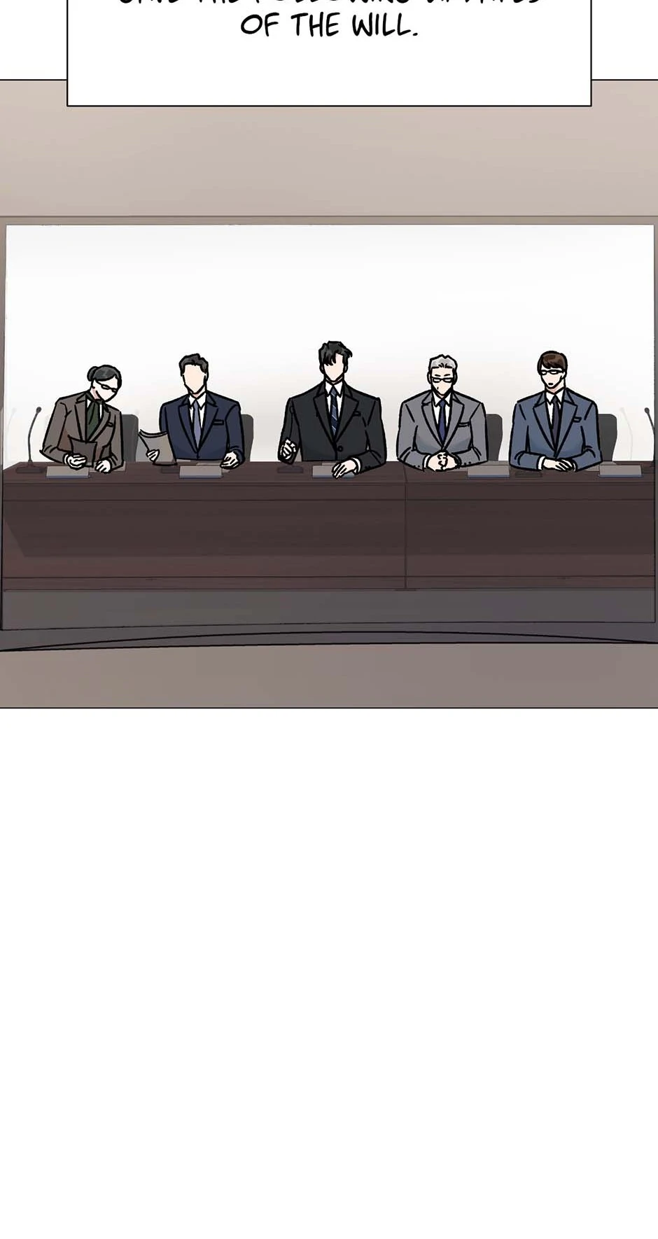 The Difficult Boss Chapter 26 - page 13