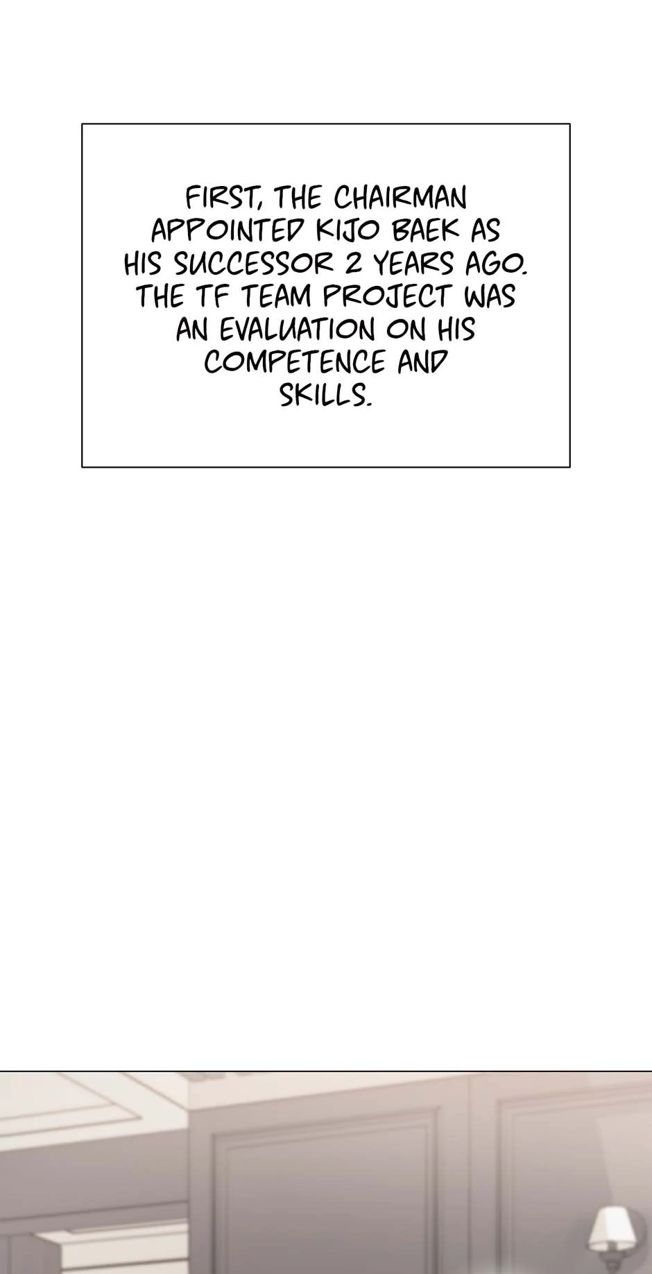 The Difficult Boss Chapter 26 - page 14