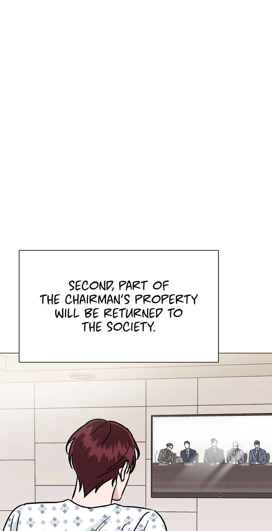 The Difficult Boss Chapter 26 - page 16