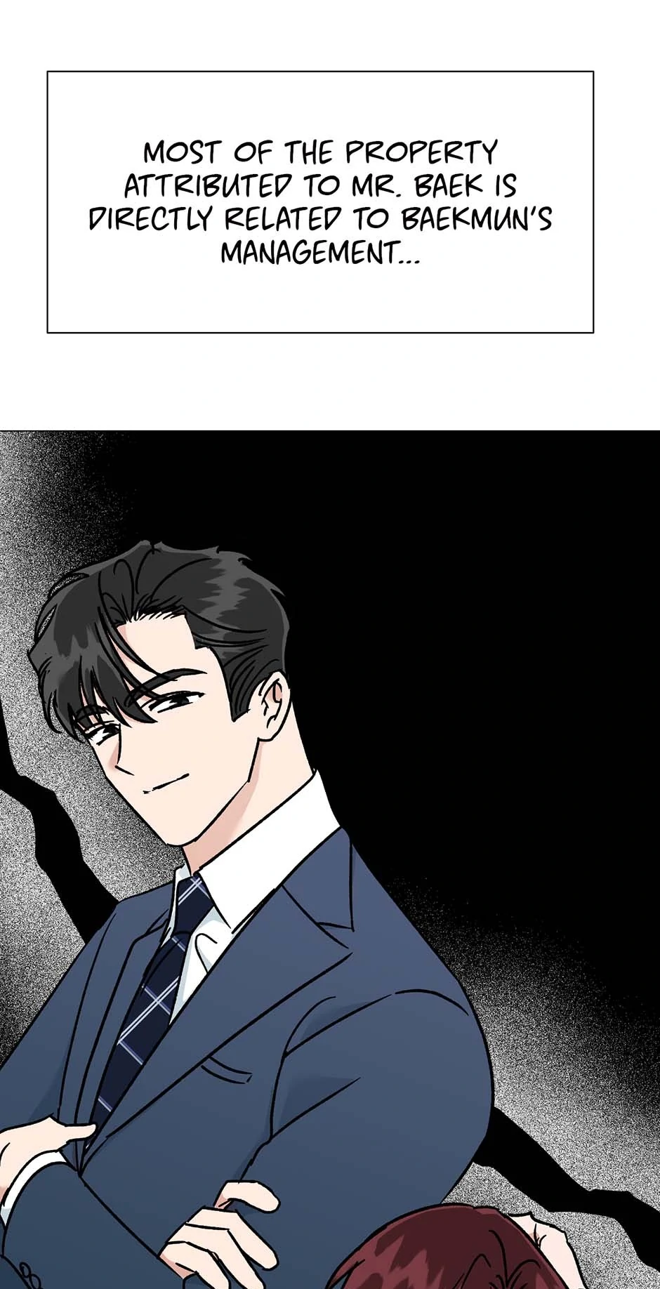 The Difficult Boss Chapter 26 - page 18