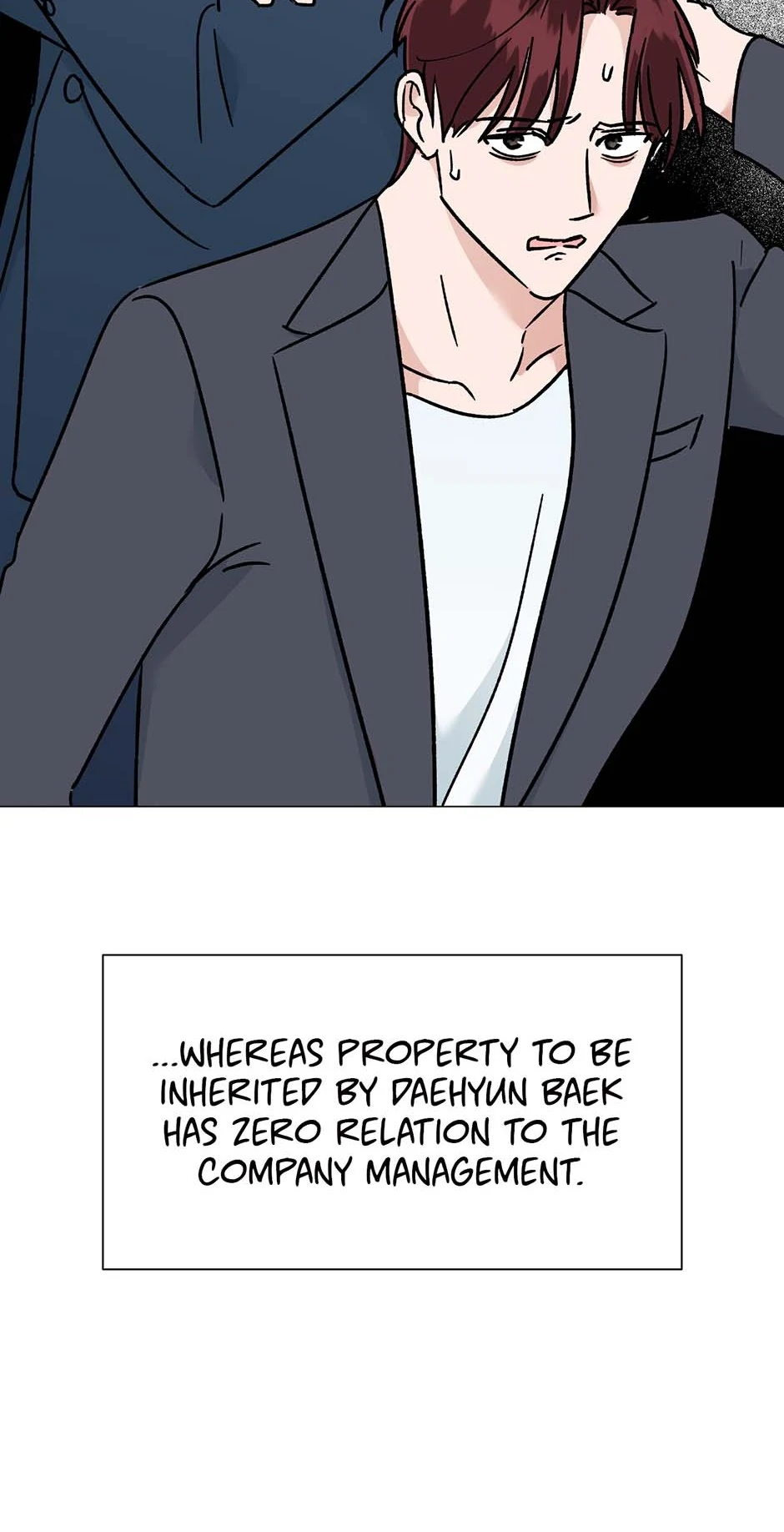 The Difficult Boss Chapter 26 - page 19
