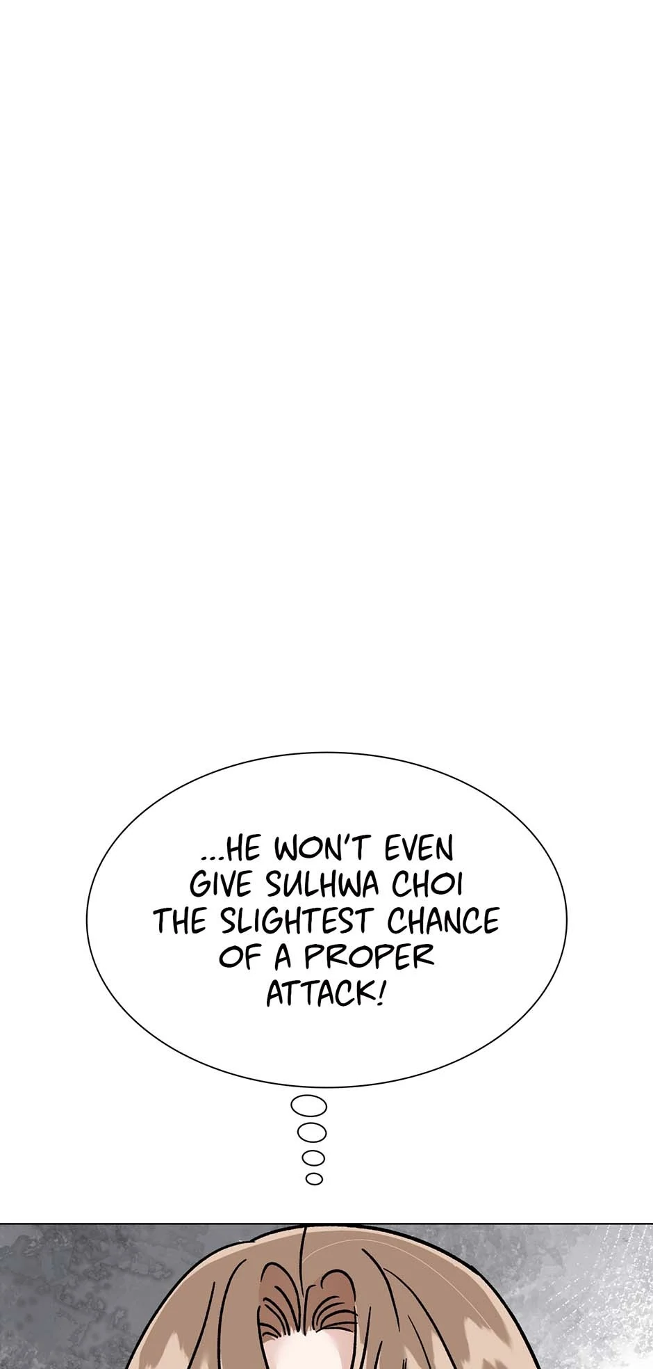 The Difficult Boss Chapter 26 - page 21