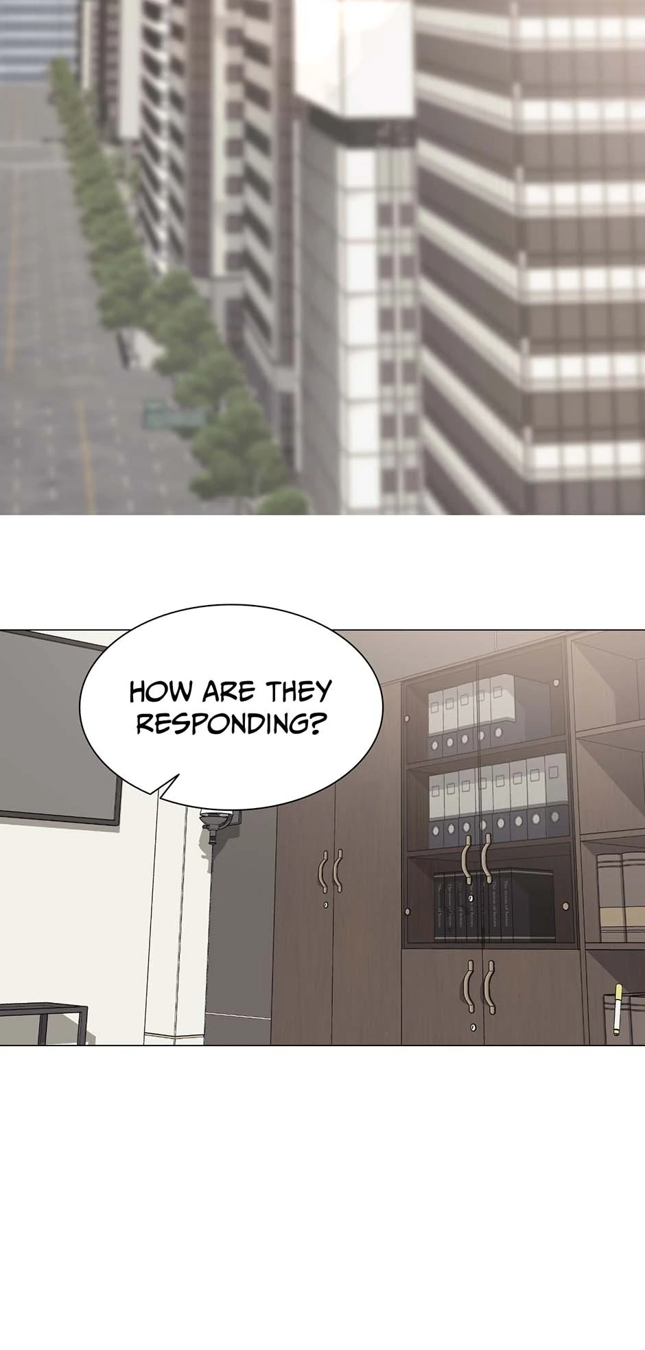 The Difficult Boss Chapter 26 - page 24