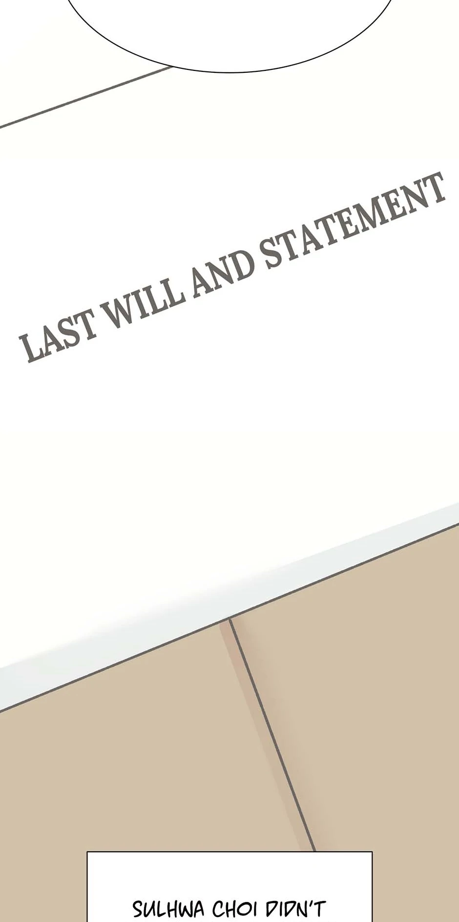 The Difficult Boss Chapter 26 - page 33