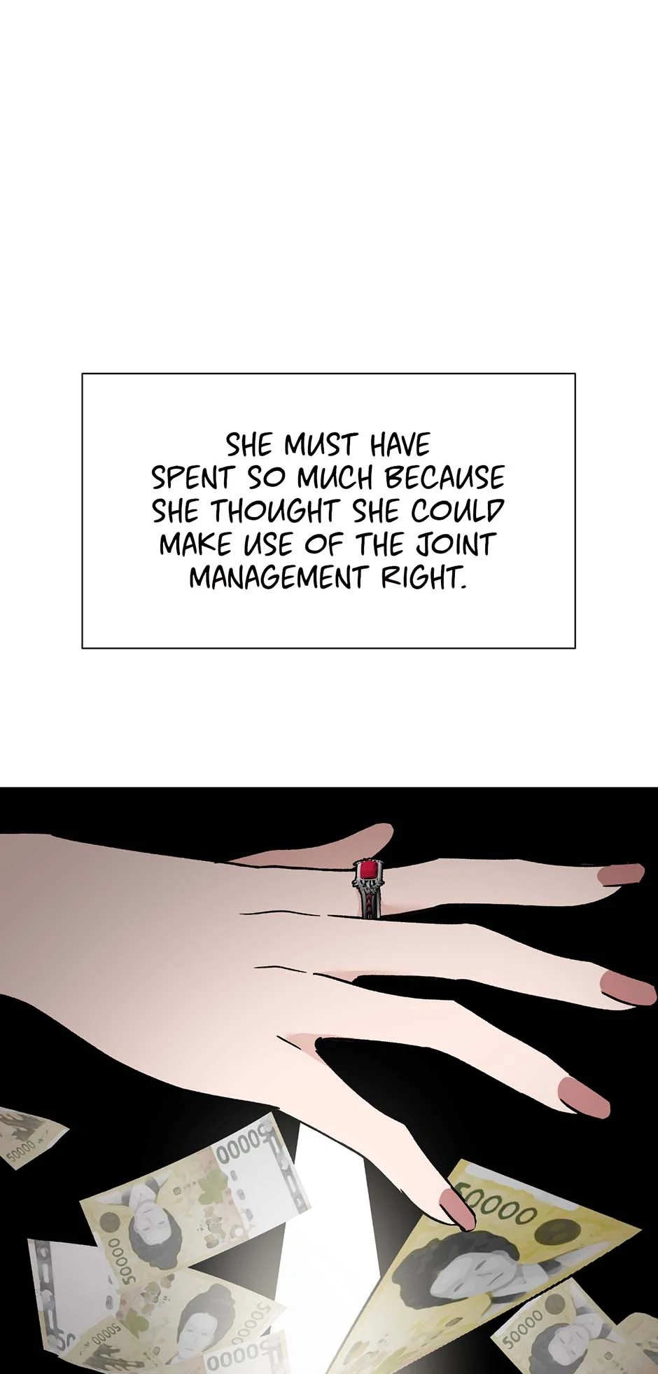 The Difficult Boss Chapter 26 - page 35