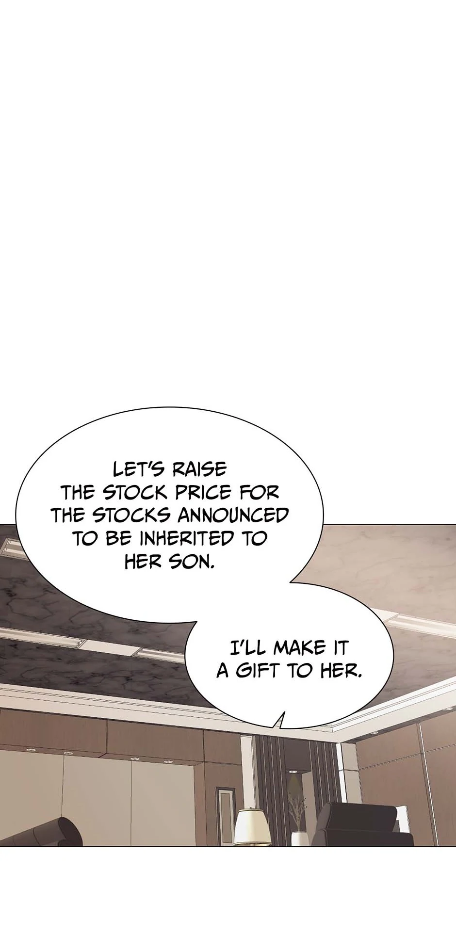 The Difficult Boss Chapter 26 - page 38