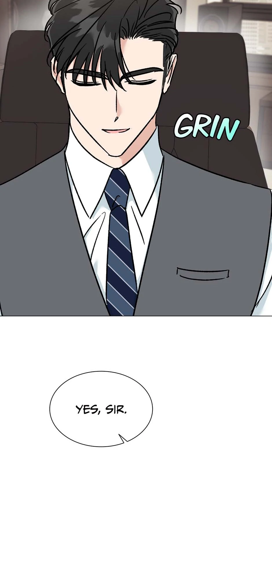 The Difficult Boss Chapter 26 - page 40