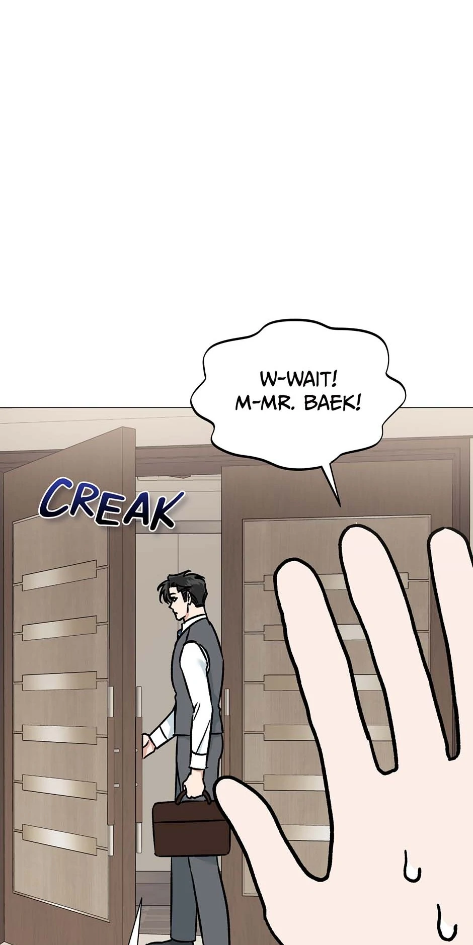 The Difficult Boss Chapter 26 - page 49