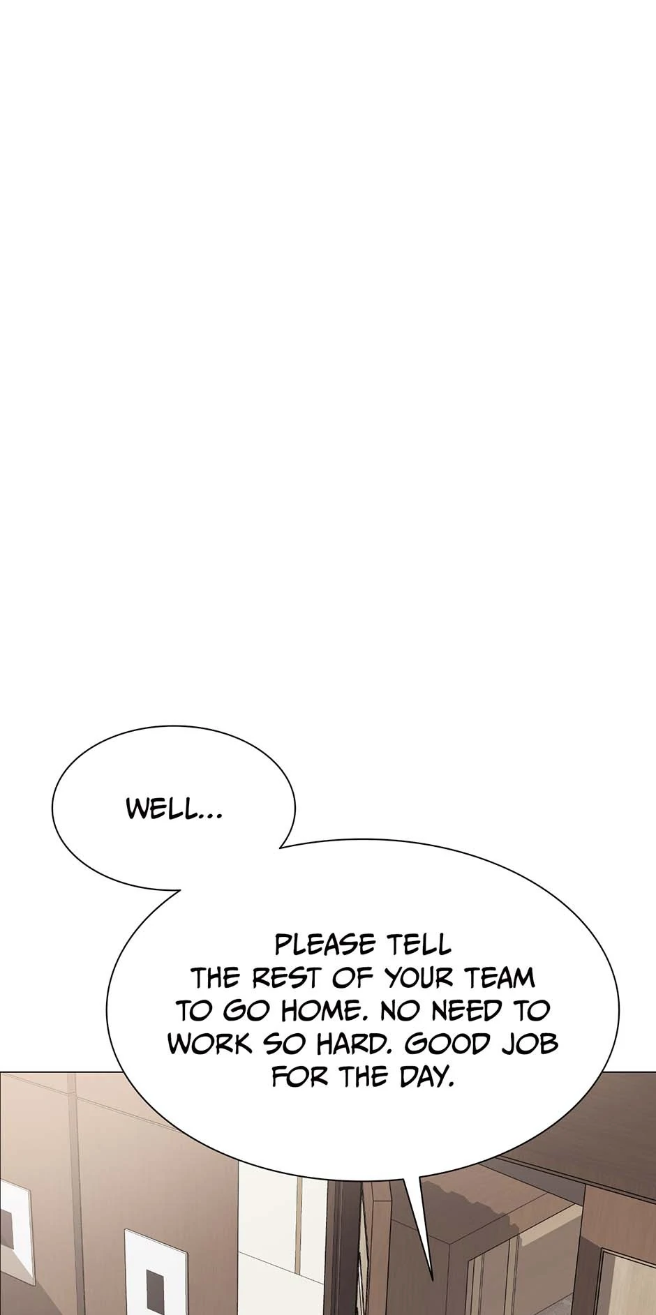 The Difficult Boss Chapter 26 - page 54