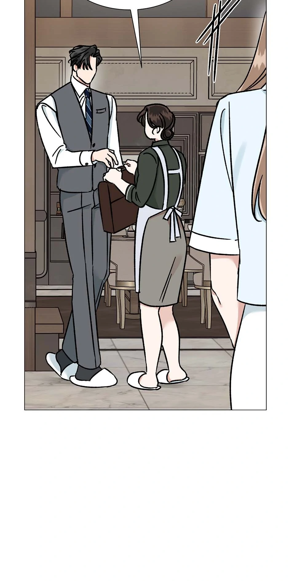 The Difficult Boss Chapter 26 - page 59