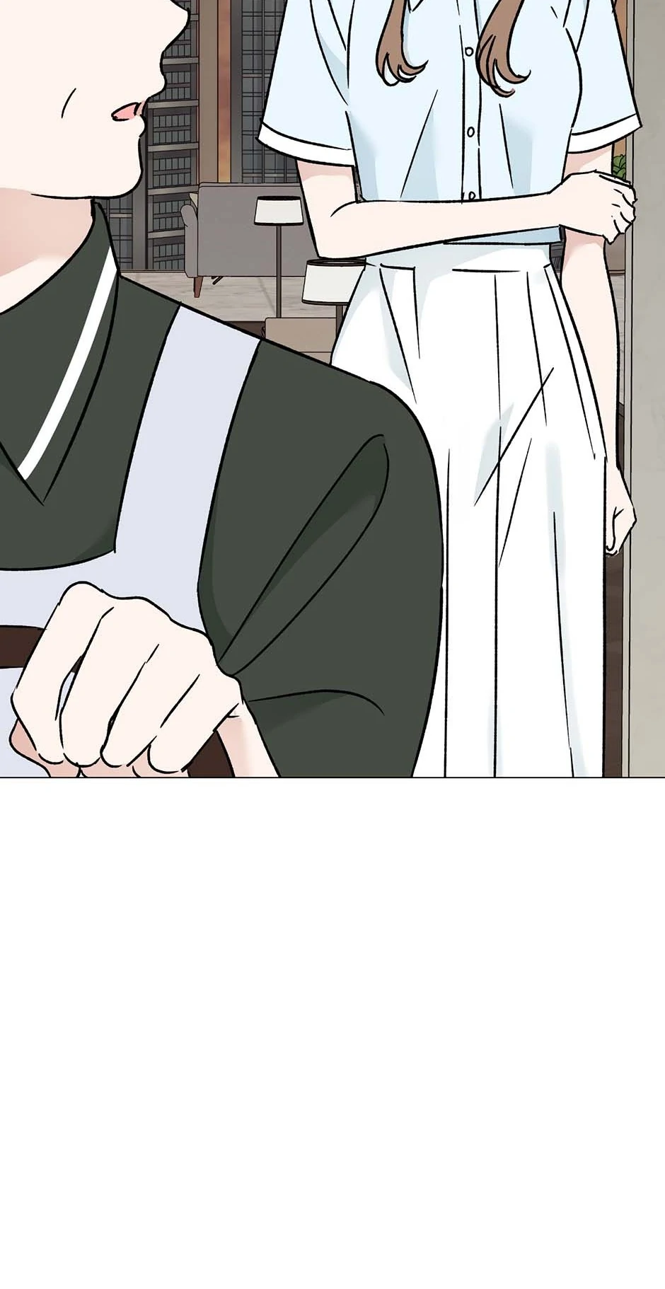 The Difficult Boss Chapter 26 - page 62