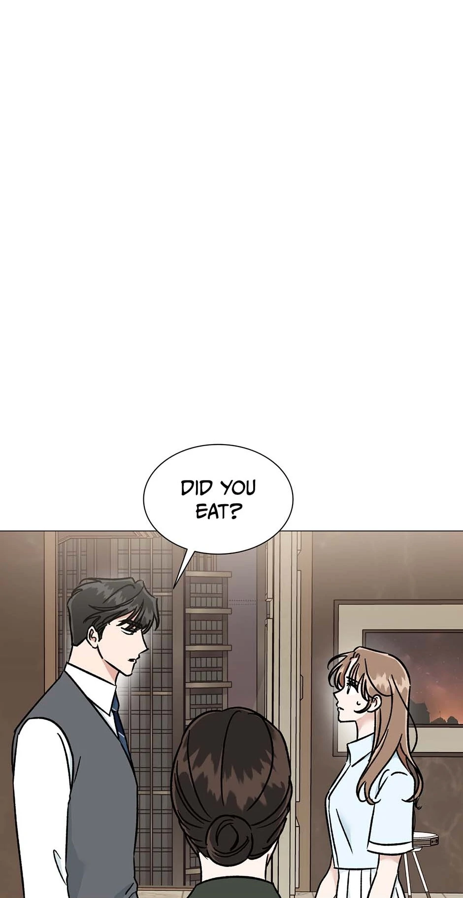 The Difficult Boss Chapter 26 - page 63