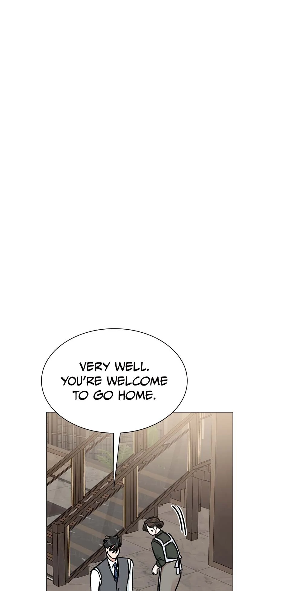 The Difficult Boss Chapter 26 - page 66