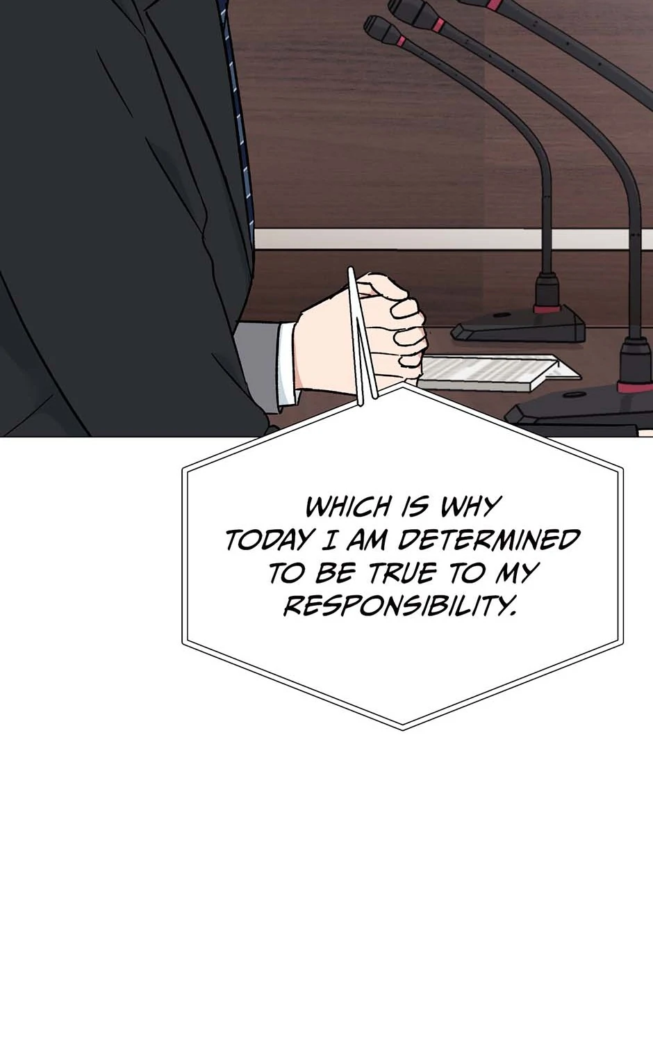 The Difficult Boss Chapter 26 - page 6