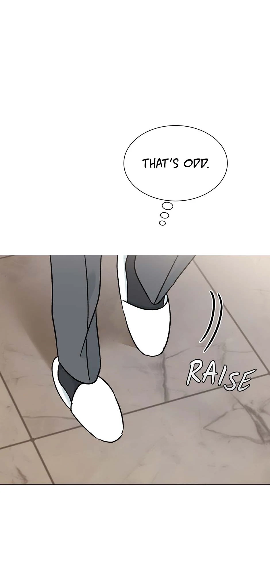 The Difficult Boss Chapter 26 - page 69