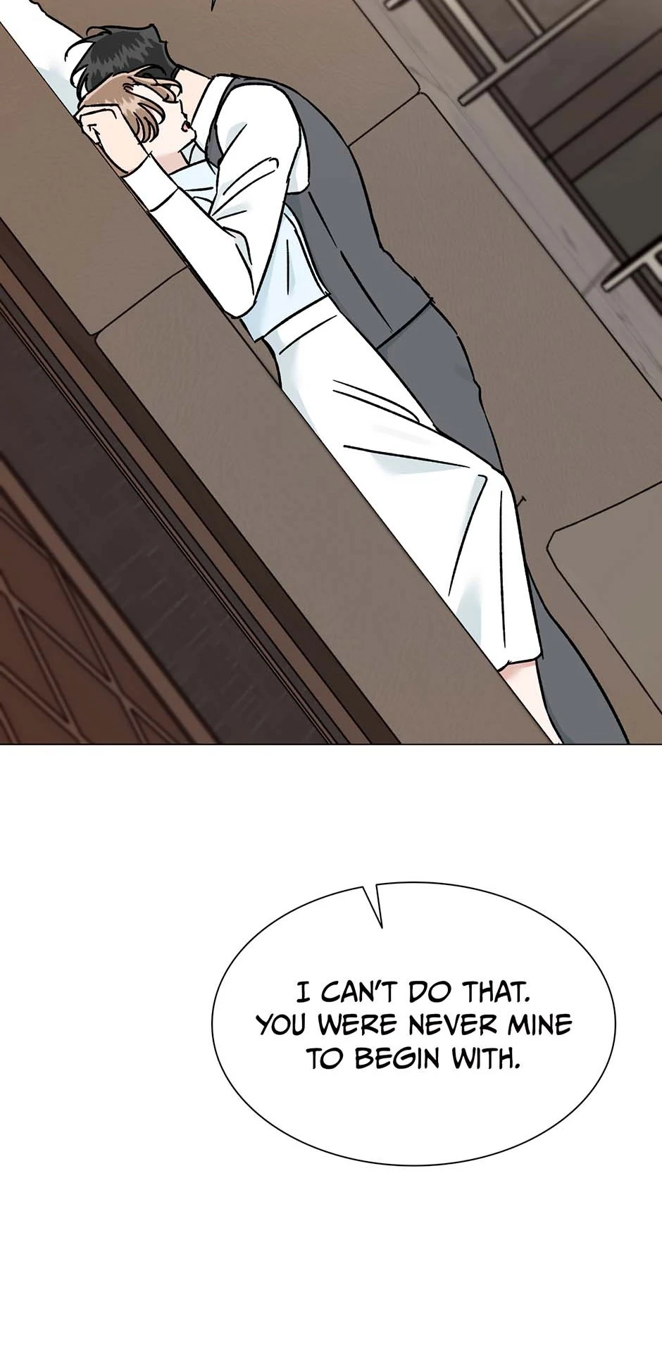 The Difficult Boss Chapter 26 - page 80