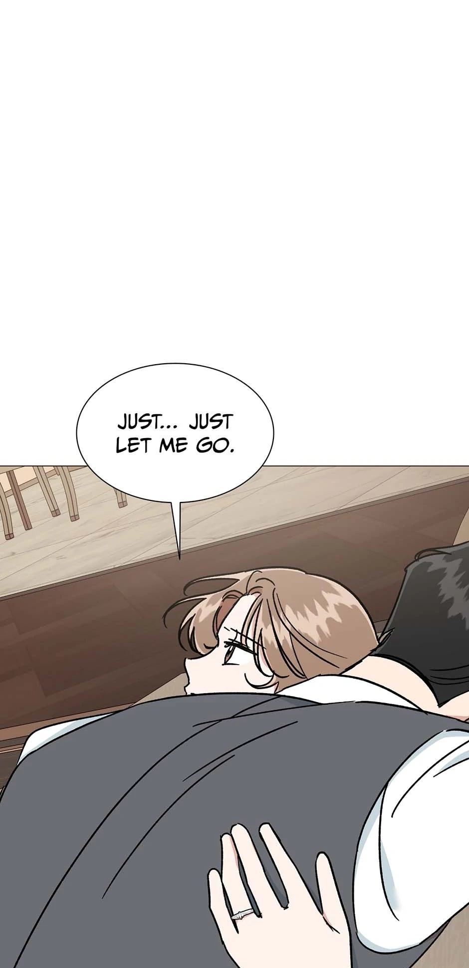 The Difficult Boss Chapter 26 - page 81