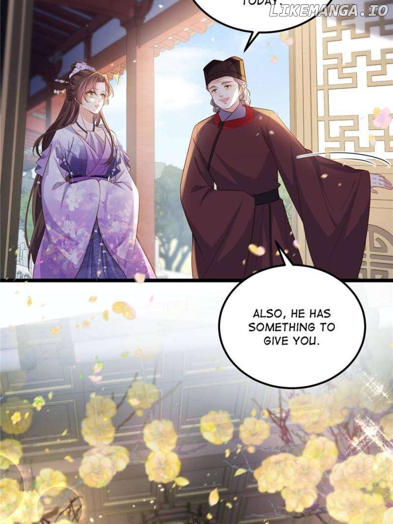 The Eunuch’s Consort Rules the World Chapter 400 - page 13