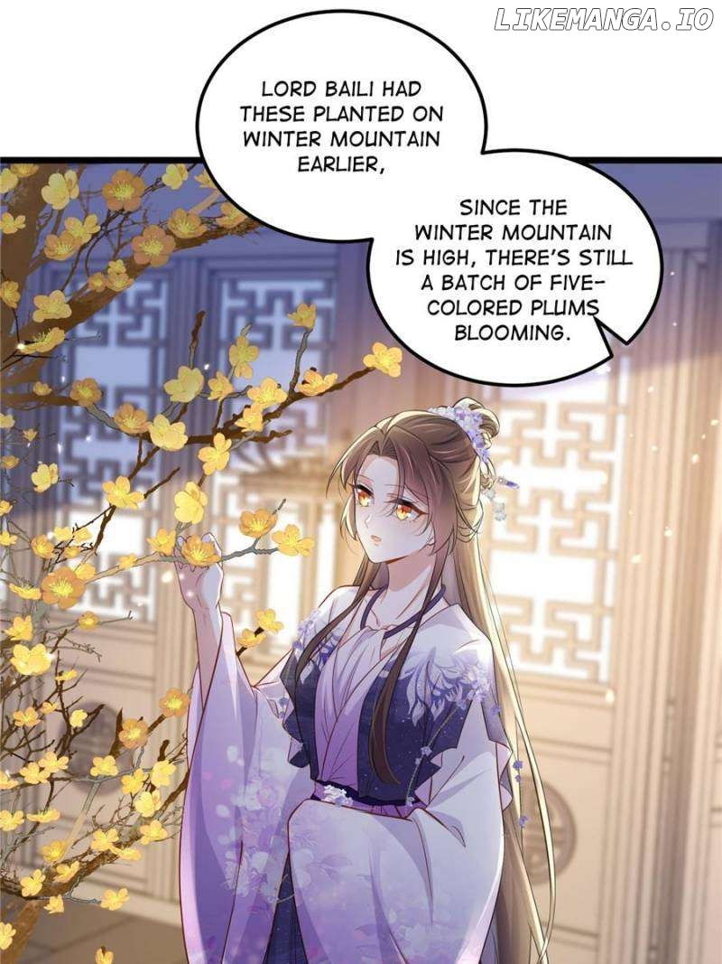The Eunuch’s Consort Rules the World Chapter 400 - page 16