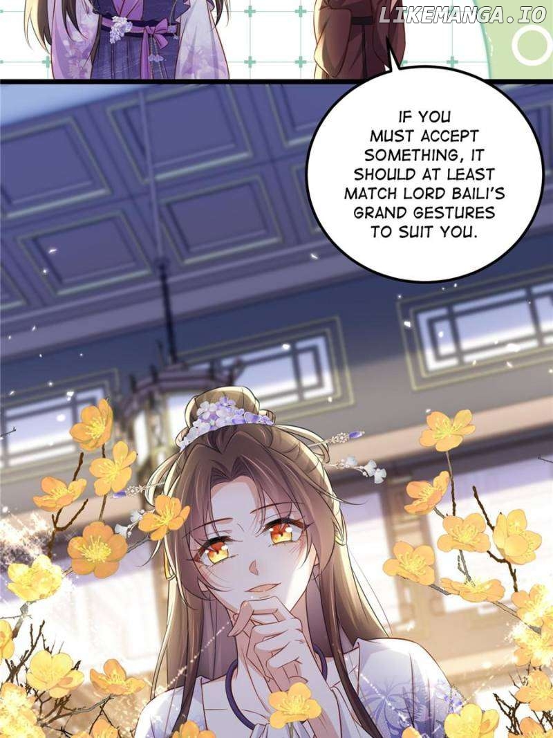The Eunuch’s Consort Rules the World Chapter 400 - page 18