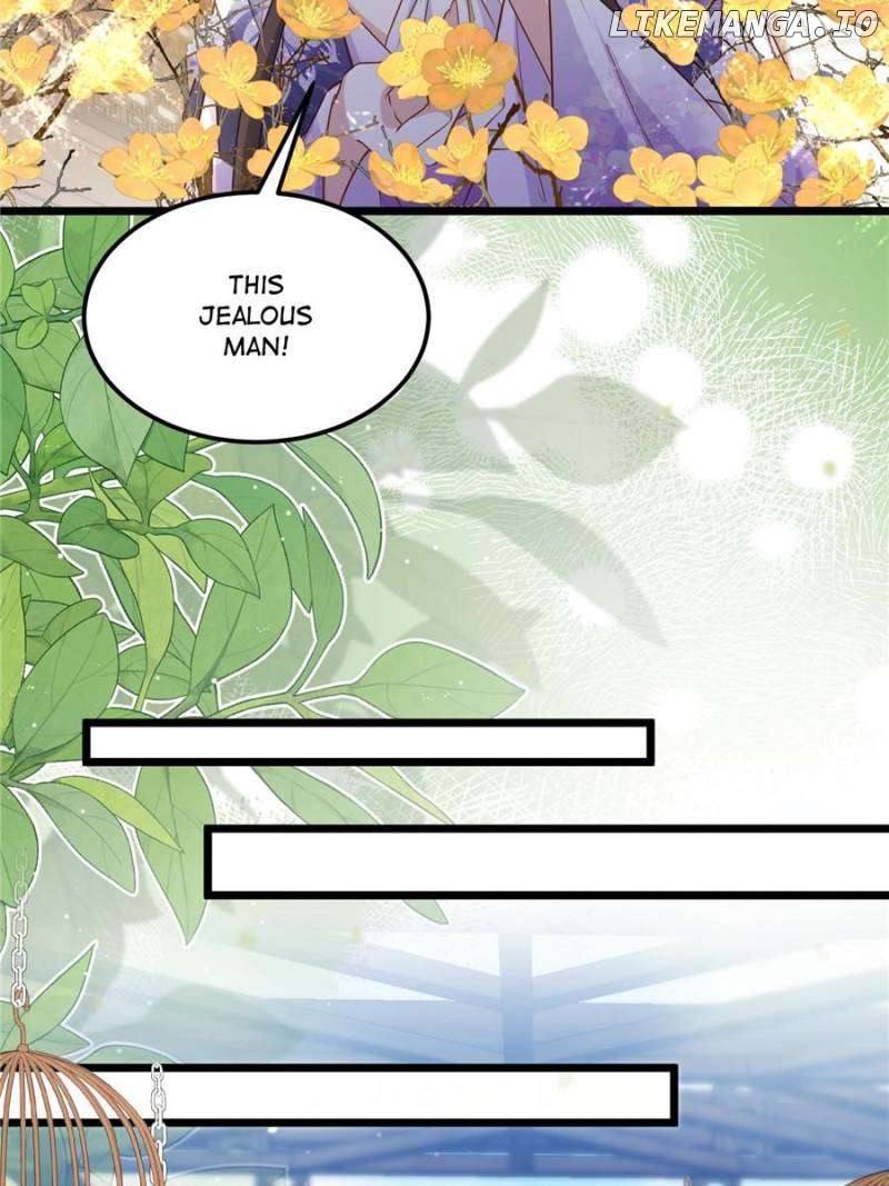 The Eunuch’s Consort Rules the World Chapter 400 - page 19