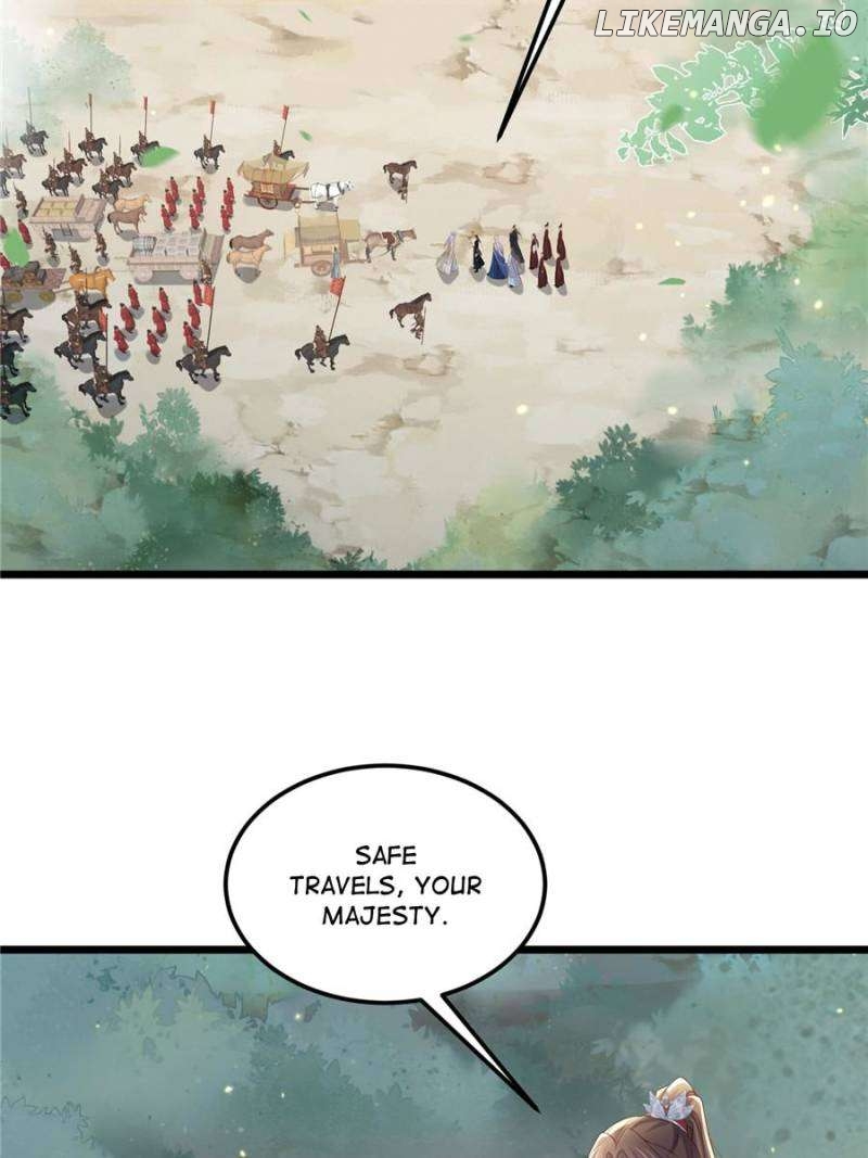 The Eunuch’s Consort Rules the World Chapter 400 - page 2