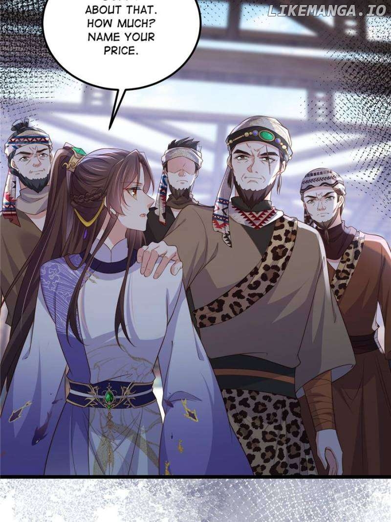 The Eunuch’s Consort Rules the World Chapter 400 - page 32