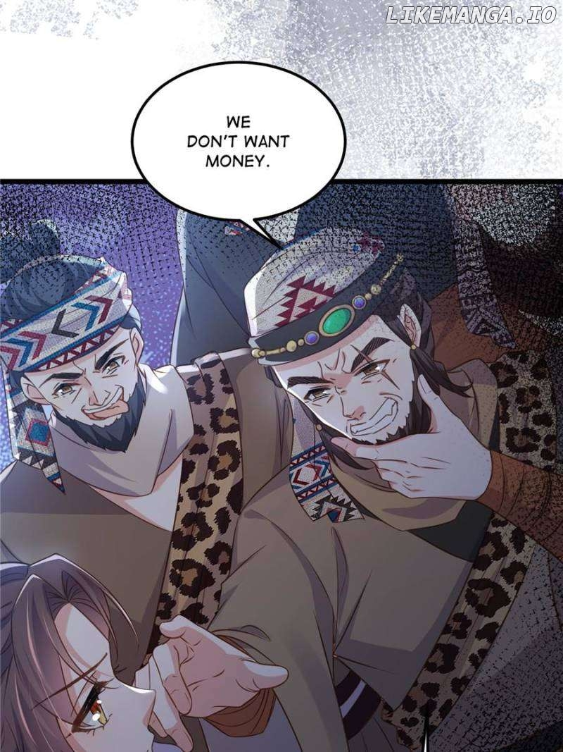 The Eunuch’s Consort Rules the World Chapter 400 - page 33