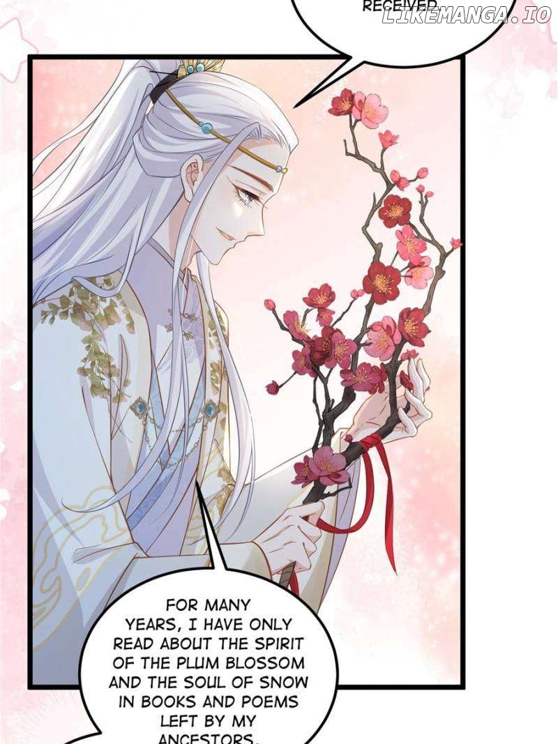 The Eunuch’s Consort Rules the World Chapter 400 - page 4