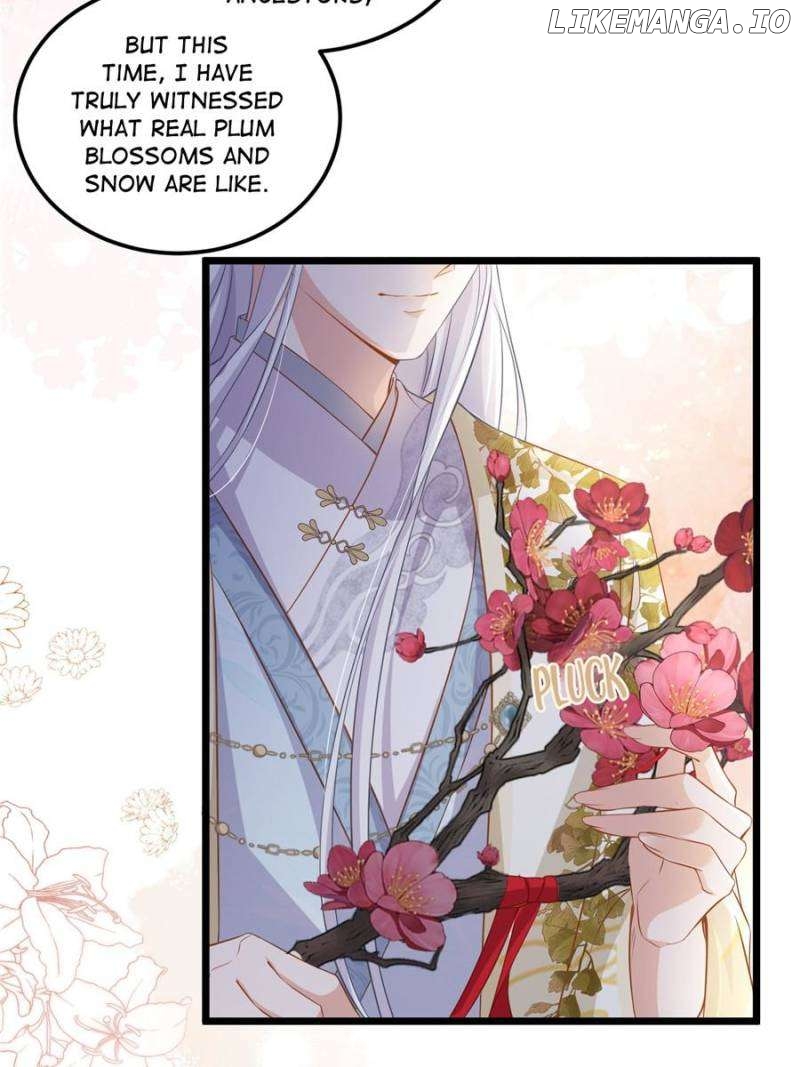 The Eunuch’s Consort Rules the World Chapter 400 - page 5
