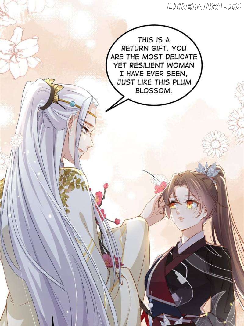 The Eunuch’s Consort Rules the World Chapter 400 - page 6
