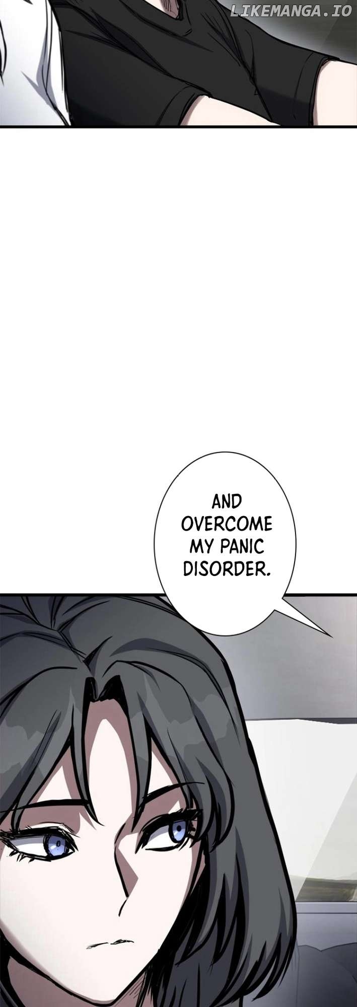 Knuckle Girl Reload Chapter 12 - page 21
