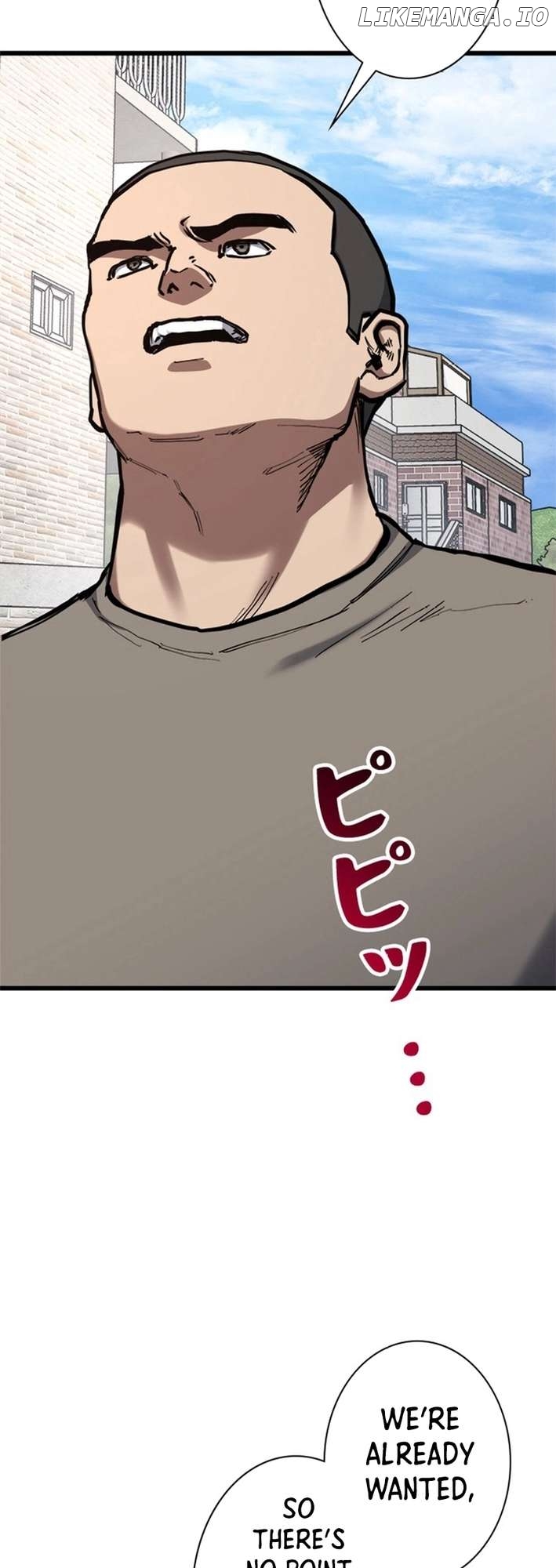 Knuckle Girl Reload Chapter 12 - page 29