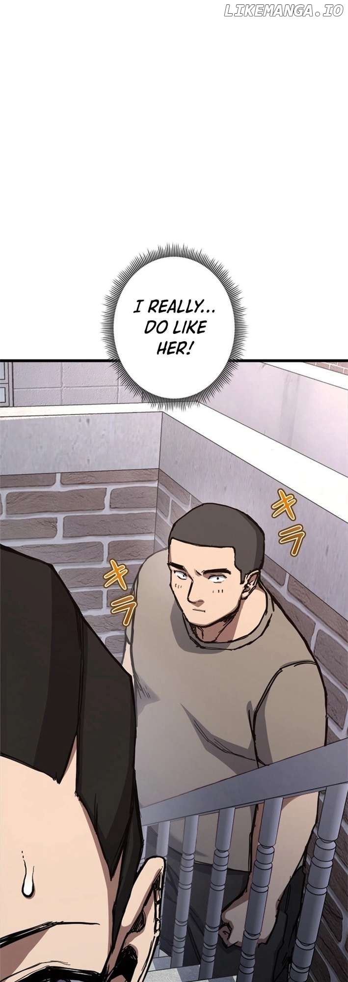 Knuckle Girl Reload Chapter 12 - page 32