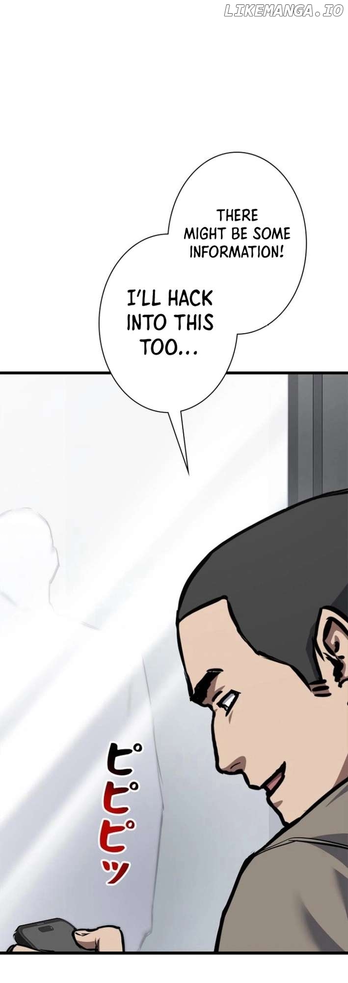 Knuckle Girl Reload Chapter 12 - page 44