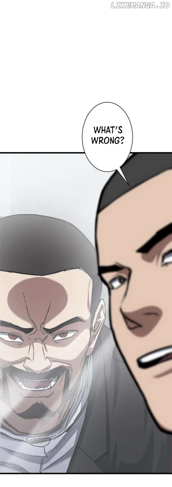 Knuckle Girl Reload Chapter 12 - page 46