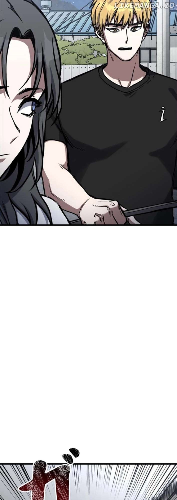 Knuckle Girl Reload Chapter 12 - page 50