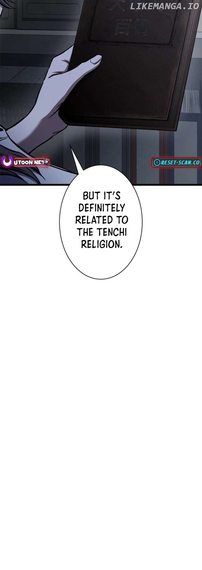Knuckle Girl Reload Chapter 12 - page 56