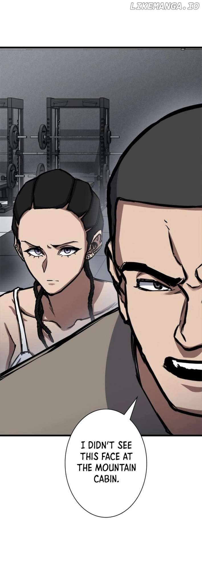 Knuckle Girl Reload Chapter 12 - page 57